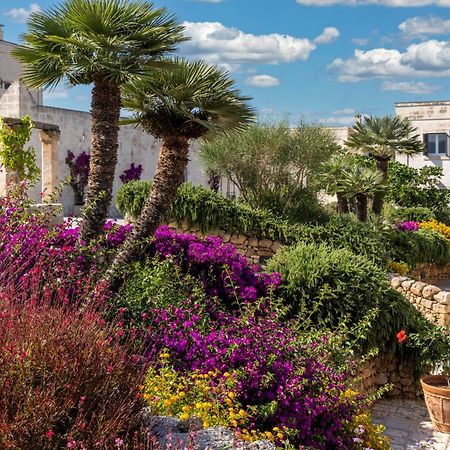 Masseria San Domenico Savelletri Exterior photo