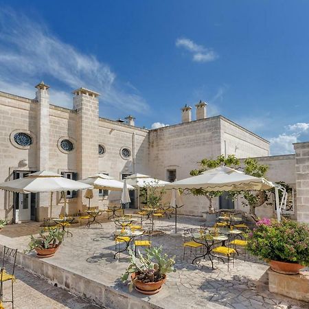 Masseria San Domenico Savelletri Exterior photo