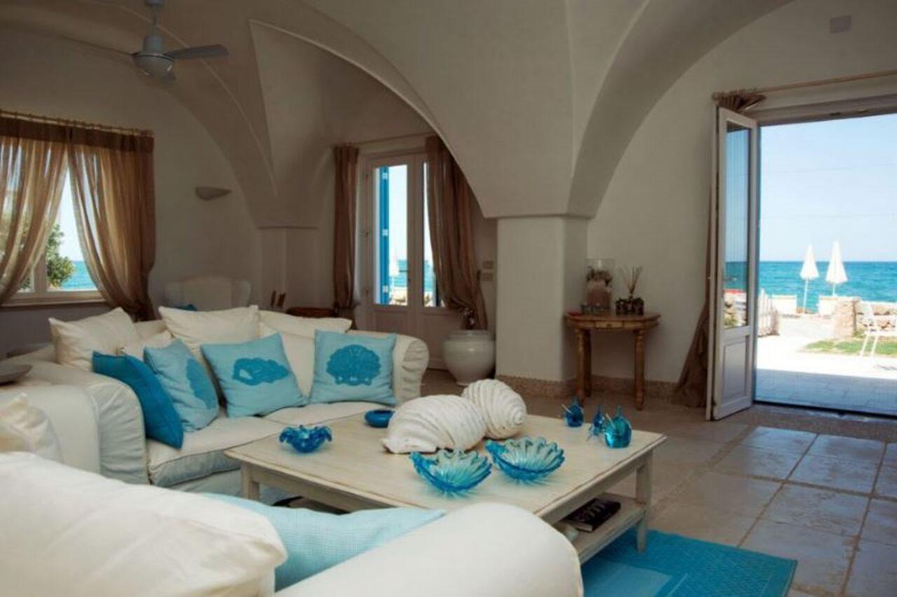 Masseria San Domenico Savelletri Exterior photo