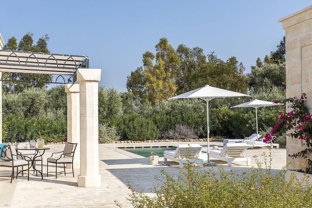 Masseria San Domenico Savelletri Exterior photo