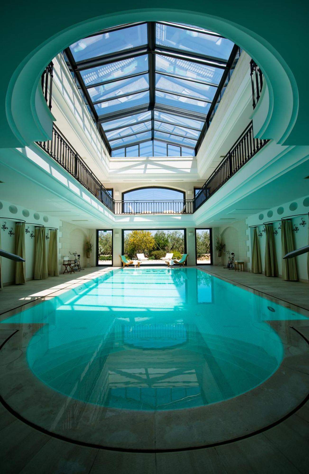 Masseria San Domenico Savelletri Exterior photo
