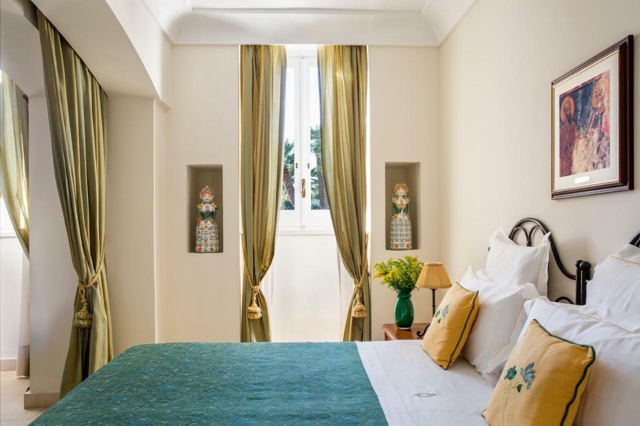 Masseria San Domenico Savelletri Exterior photo